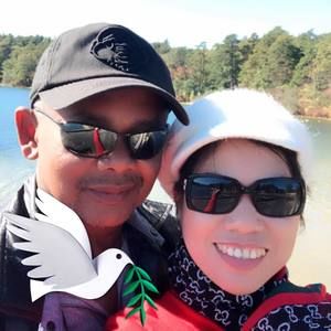 Meet your Posher, Thao